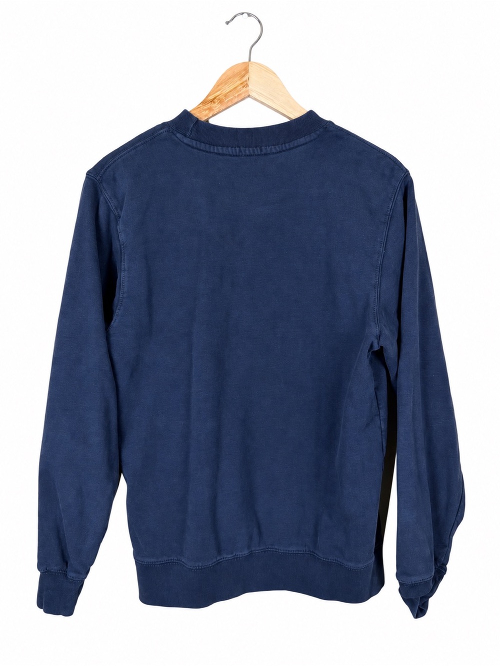 John Galt California Maibu Pullover Crewneck Sweatshirt - Picture 4 of 5
